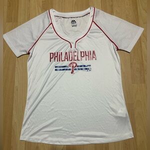 Philadelphia Phillies Jersey